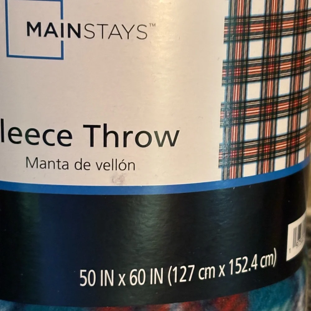 Mainstays item brand